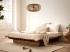 Postel Cannes 180x200 borovice