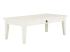 Konferenční stolek Catana bílý