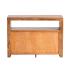 Dřevěná komoda Country 117x45x85 mangové dřevo