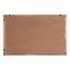 Zrcadlo Blackdale 100x65 Mango