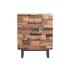 Highboard v Grónsku
