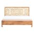Postel Delhi 180x200 Mango