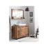 Umyvadlo Sydney light I