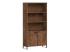 Knihovna Sydney borovice