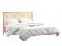 Postel Delhi 140x200 mango