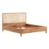 Postel Delhi 180x200 Mango