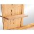 Zrcadlo Rangoon 140x72