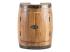 Skříňka pod umyvadlo Barrel