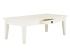 Konferenční stolek Catana bílý