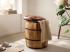 Barrel Stow stolička