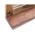 Koupelnové zrcadlo Leeston 130x65