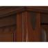 Highboard Catana hnědá