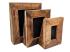 Fotorámeček Set Sumatra 25x30