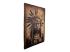 Wandbild Papiermache 60x90 - Heritage