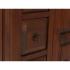 Highboard Catana hnědá