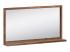 Zrcadlo Sydney 105 cm borovice