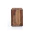 Umyvadlo Blackdale 100cm palisandr