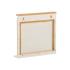 Zrcadlo Capera 70x70