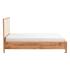 Postel Delhi 180x200 Mango