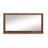 Koupelnové zrcadlo Leeston 130x65