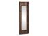 Zrcadlo Sumatra 50x160 s háčky