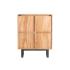 Highboard v Grónsku