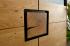 Vysoká komoda masiv Sardinia divoký dub levá