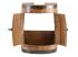 Koupelnový set Barrel