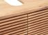 Koupelnový set Kali akácie oakfinish