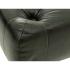 Stolička Chesterfield Kingsfield zelená