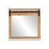 Zrcadlo Capera 70x70
