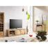 TV stolek Blackdale Mango