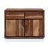Umyvadlo Blackdale 100cm palisandr