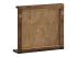 Zrcadlo Cancun 70x65