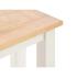 Lavice Capera pro jídelní stůl 160cm
