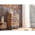 Highboard v Grónsku