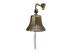 Thekenglocke Max Antik D18cm