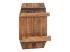 Koupelnový set Barrel