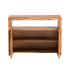 Dřevěná komoda Country 117x45x85 mangové dřevo
