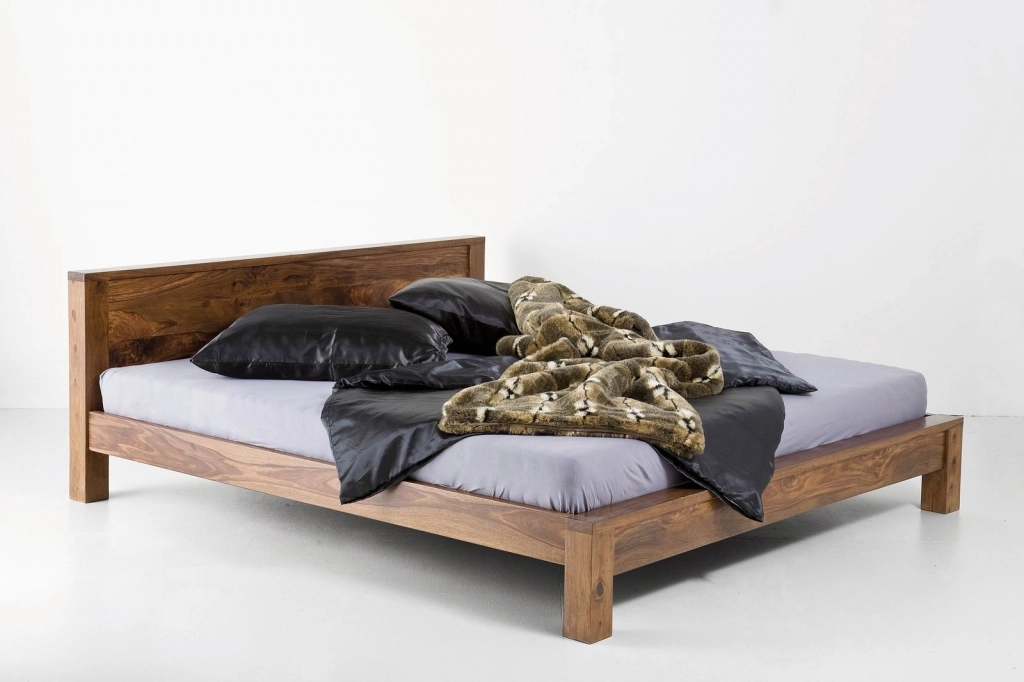 Kvalitní spánek a stylový design: Výběr nejlepších postelí z masivu Kvalitní spánek a stylový design: Výběr nejlepších postelí z masivu