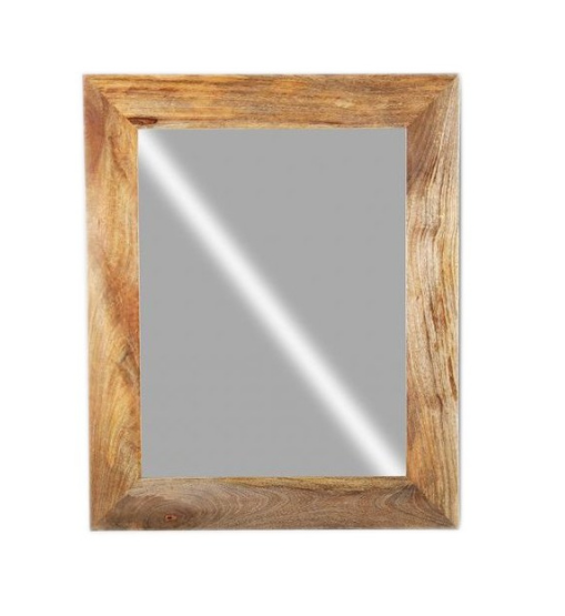 Zrcadlo Gita 60x90 cm
