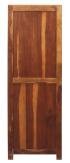 Dřevěná knihovna 60x180x35 z masivu palisandr