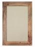 Zrcadlo Devi 60x90x6 cm