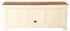 Stolek pod tv masiv mango 150x60x45