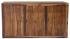 Komoda sheesham 160x90x45