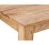 Velký jídelní stůl z masivu z palisandru 200x90x76