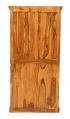 Knihovna na knihy 100x45x200 z masivu palisandr