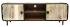 TV stolek Retro 160x55x45