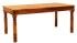 Kuchyňský stůl masiv palisandr dřevo 200x90x76 