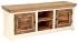 Stolek pod tv masiv mango 150x60x45